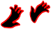 Thopos Footprints