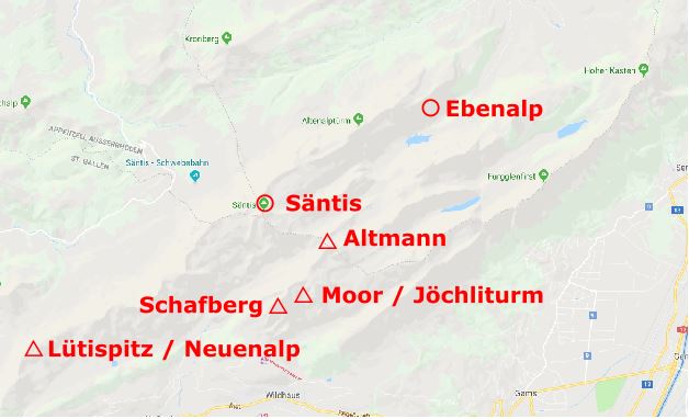 Alpstein