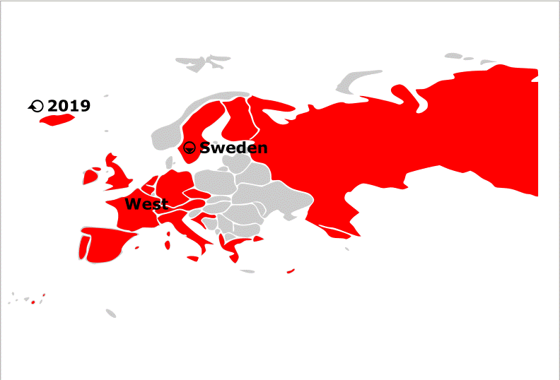 Europe