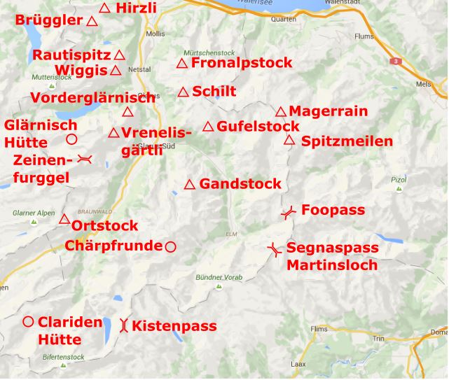 Glarus