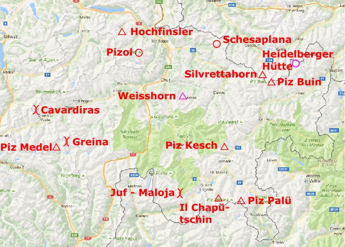 Graubünden