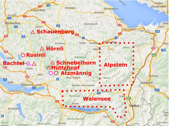 Nordostschweiz