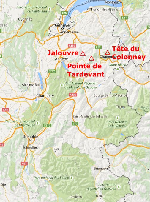 Savoyen