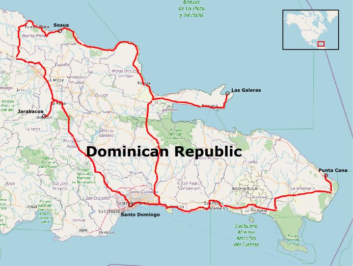 Dominican Republic