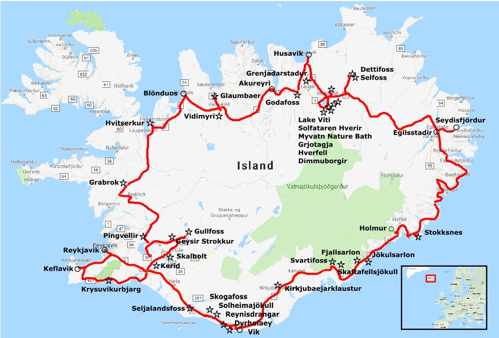 Iceland