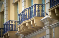 Banisters