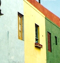 La boca