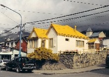 Ushuaia