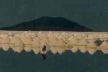 Salar de Uyuni - Bolivia