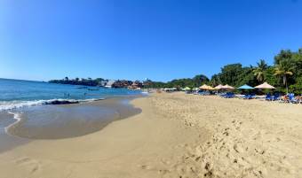 Sosua Beach