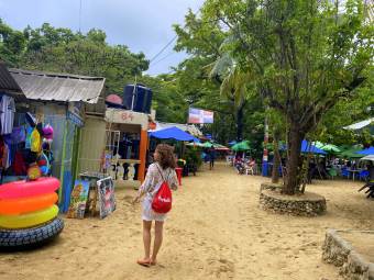Sosua Beach