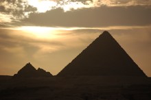 Pyramids