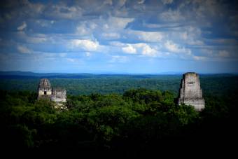 Tikal