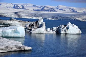 Jökulsarlon