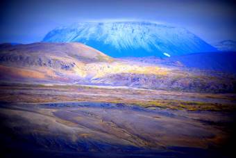 Myvatn