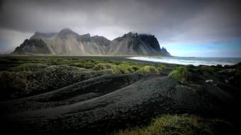 Stokksnes