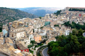 Ragusa Ibla