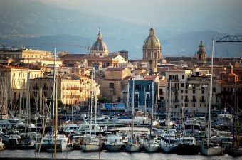 Palermo / Port