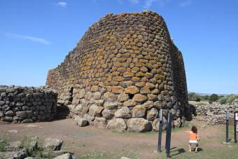 Nuraghe Losa