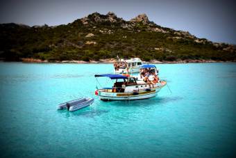 Maddalena Archipelago