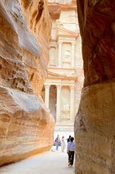 Petra / Treasury