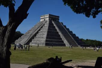 Chichen Itza