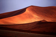 Sossusvlei dunes
