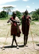 Masai
