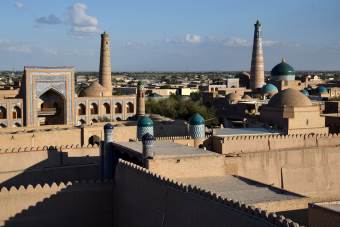 Khiva